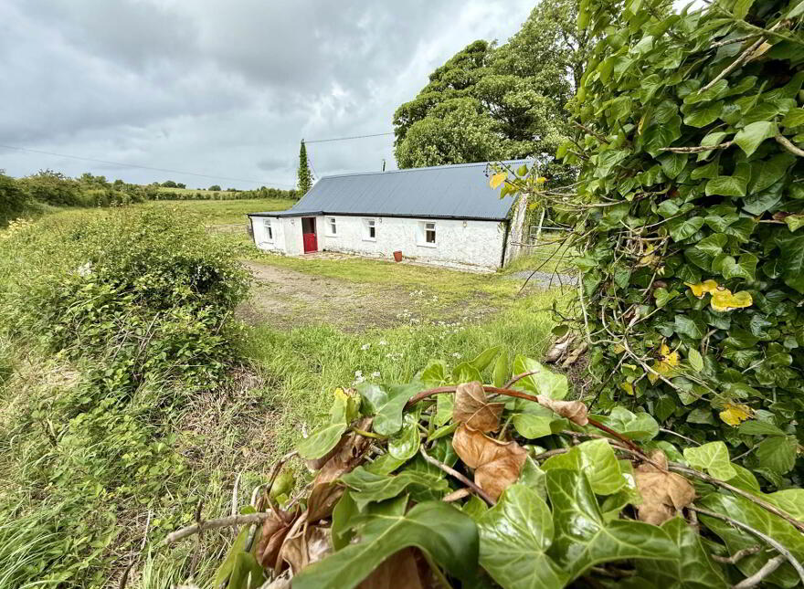 Cloontumper, Bekan, Claremorris, F12F8C7