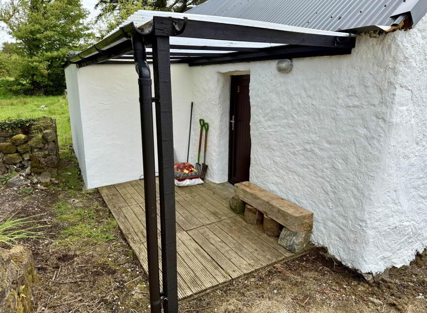 Cloontumper, Bekan, Claremorris, F12F8C7