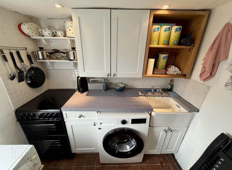 Cloontumper, Bekan, Claremorris, F12F8C7