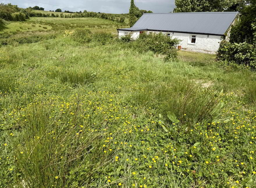 Cloontumper, Bekan, Claremorris, F12F8C7