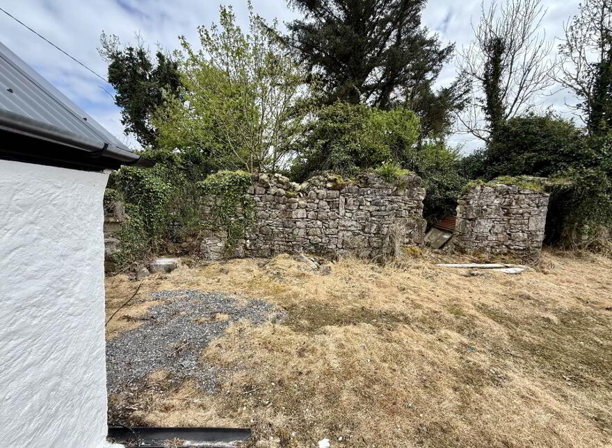 Cloontumper, Bekan, Claremorris, F12F8C7