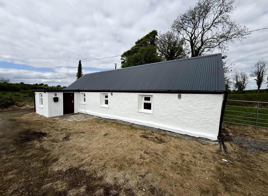 Cloontumper, Bekan, Claremorris, F12F8C7
