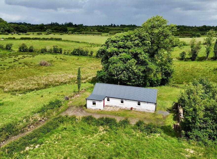 Cloontumper, Bekan, Claremorris, F12F8C7