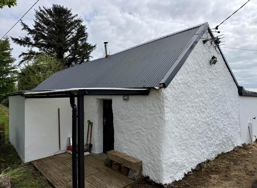 Cloontumper, Bekan, Claremorris, F12F8C7