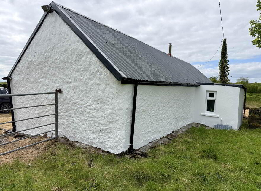 Cloontumper, Bekan, Claremorris, F12F8C7
