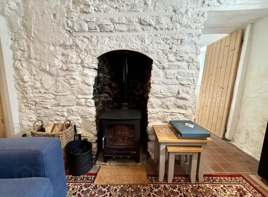 Cloontumper, Bekan, Claremorris, F12F8C7
