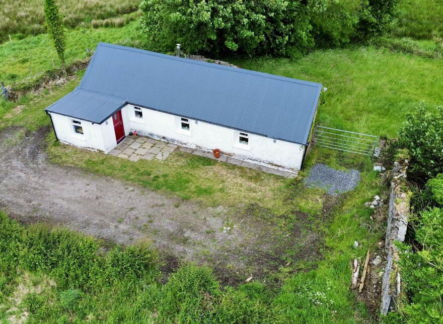 Cloontumper, Bekan, Claremorris, F12F8C7