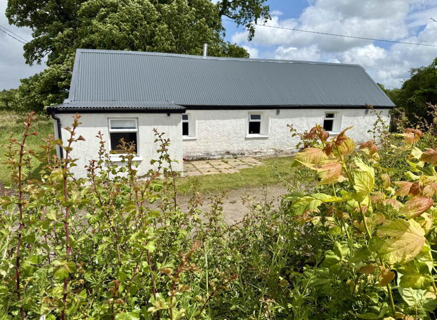 Cloontumper, Bekan, Claremorris, F12F8C7