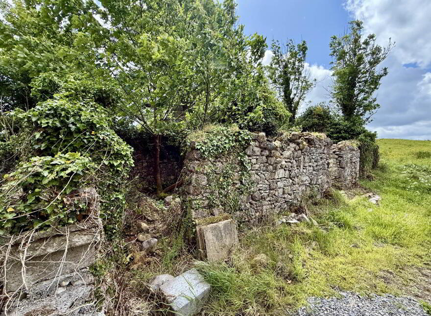 Cloontumper, Bekan, Claremorris, F12F8C7