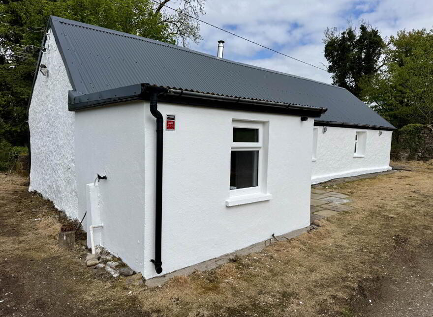Cloontumper, Bekan, Claremorris, F12F8C7