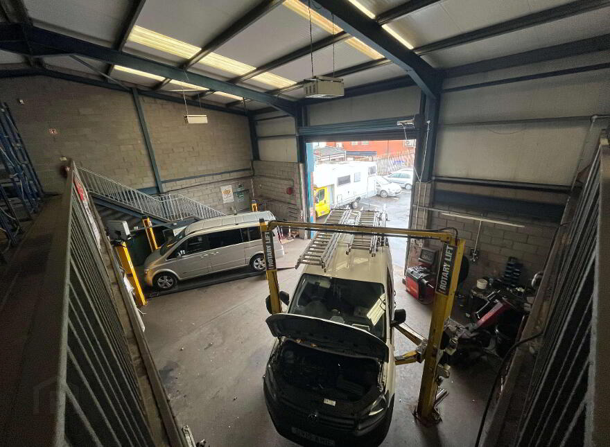 442 Donegal Road, Belfast, BT12 6HS