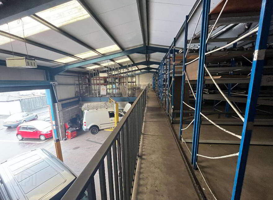 442 Donegal Road, Belfast, BT12 6HS