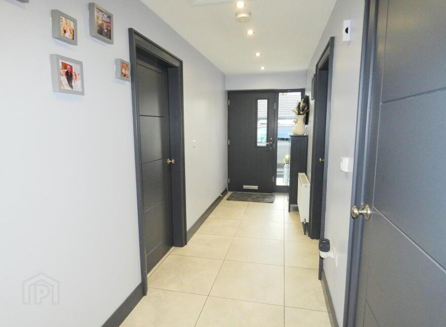 6 Burnvale Avenue, Bendooragh, Ballymoney, BT53 7FJ