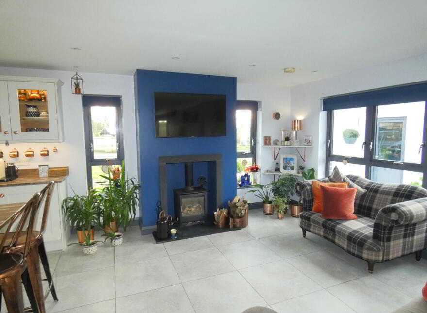 6 Burnvale Avenue, Bendooragh, Ballymoney, BT53 7FJ