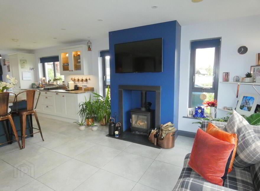 6 Burnvale Avenue, Bendooragh, Ballymoney, BT53 7FJ