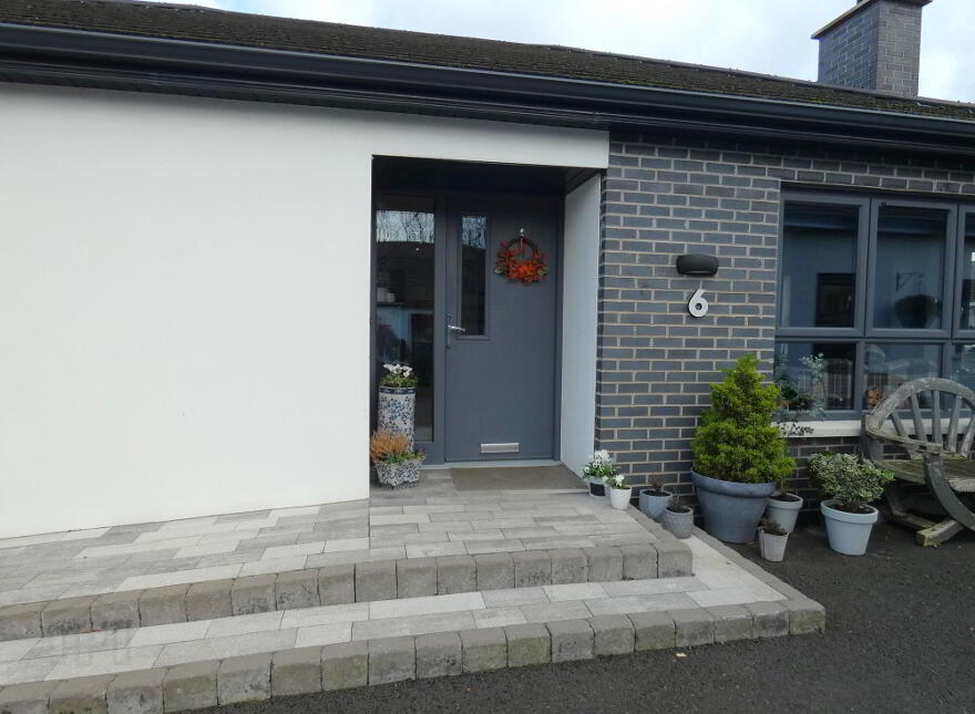 6 Burnvale Avenue, Bendooragh, Ballymoney, BT53 7FJ