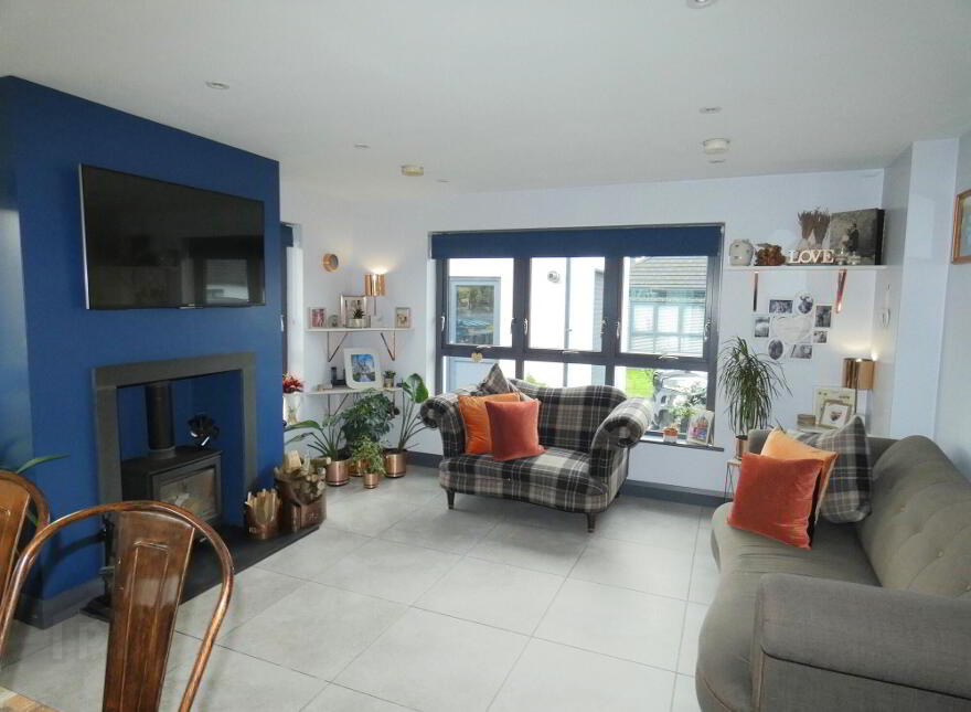 6 Burnvale Avenue, Bendooragh, Ballymoney, BT53 7FJ