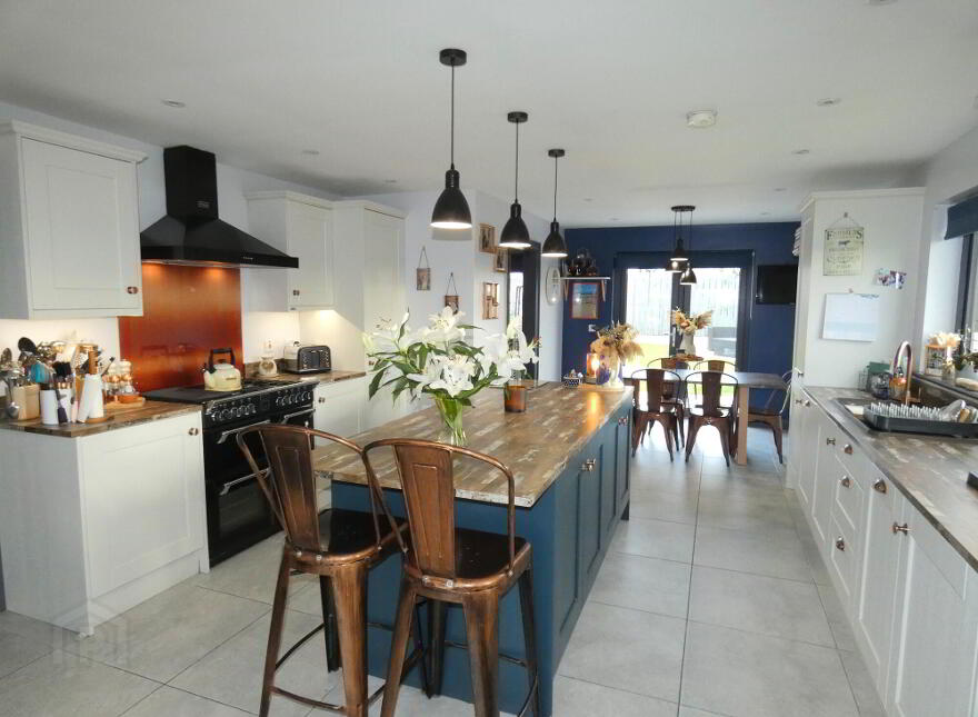 6 Burnvale Avenue, Bendooragh, Ballymoney, BT53 7FJ