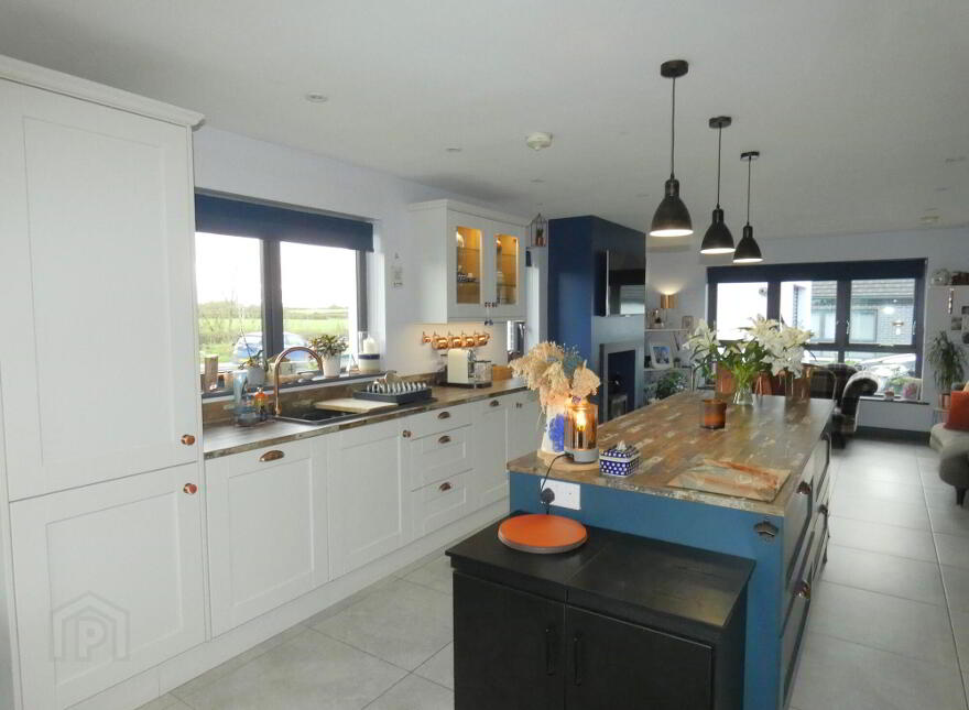 6 Burnvale Avenue, Bendooragh, Ballymoney, BT53 7FJ