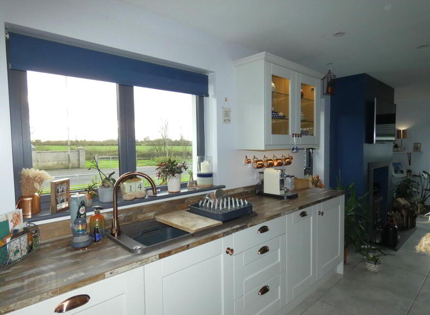 6 Burnvale Avenue, Bendooragh, Ballymoney, BT53 7FJ