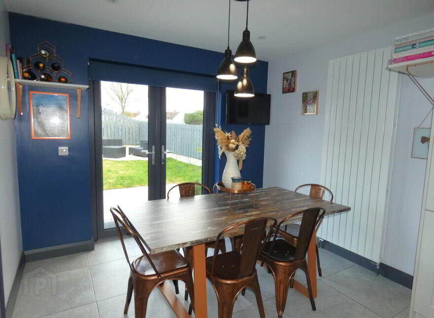 6 Burnvale Avenue, Bendooragh, Ballymoney, BT53 7FJ