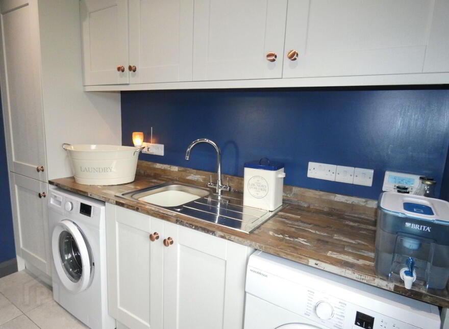 6 Burnvale Avenue, Bendooragh, Ballymoney, BT53 7FJ