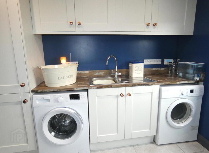 6 Burnvale Avenue, Bendooragh, Ballymoney, BT53 7FJ
