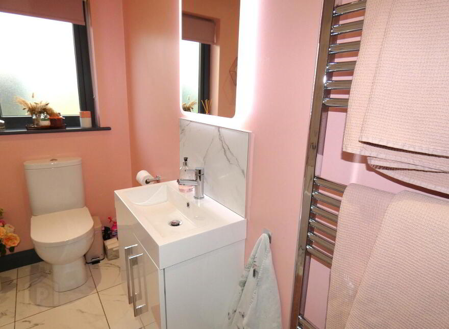 6 Burnvale Avenue, Bendooragh, Ballymoney, BT53 7FJ