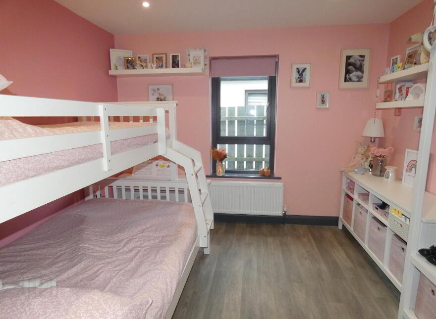 6 Burnvale Avenue, Bendooragh, Ballymoney, BT53 7FJ