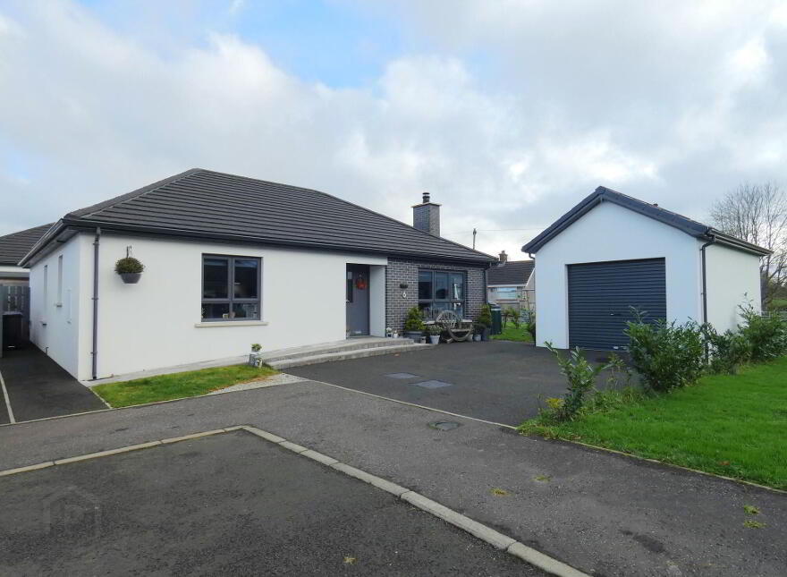 6 Burnvale Avenue, Bendooragh, Ballymoney, BT53 7FJ