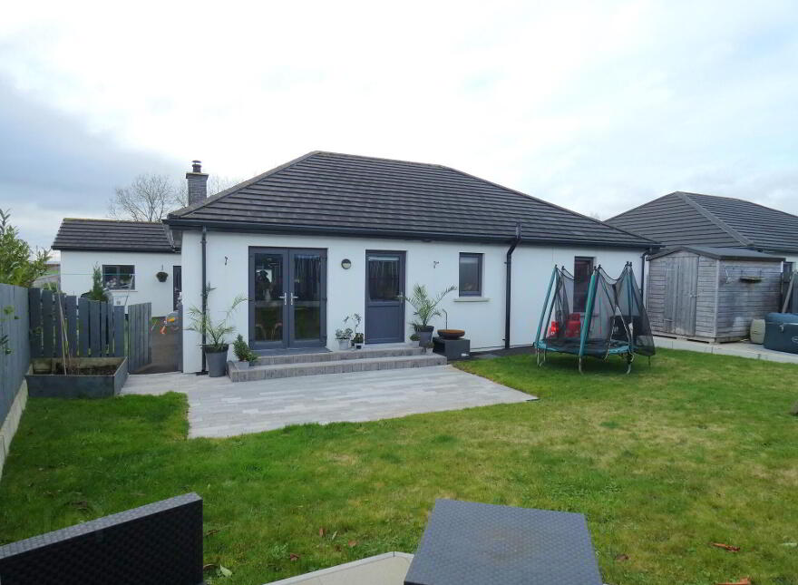 6 Burnvale Avenue, Bendooragh, Ballymoney, BT53 7FJ
