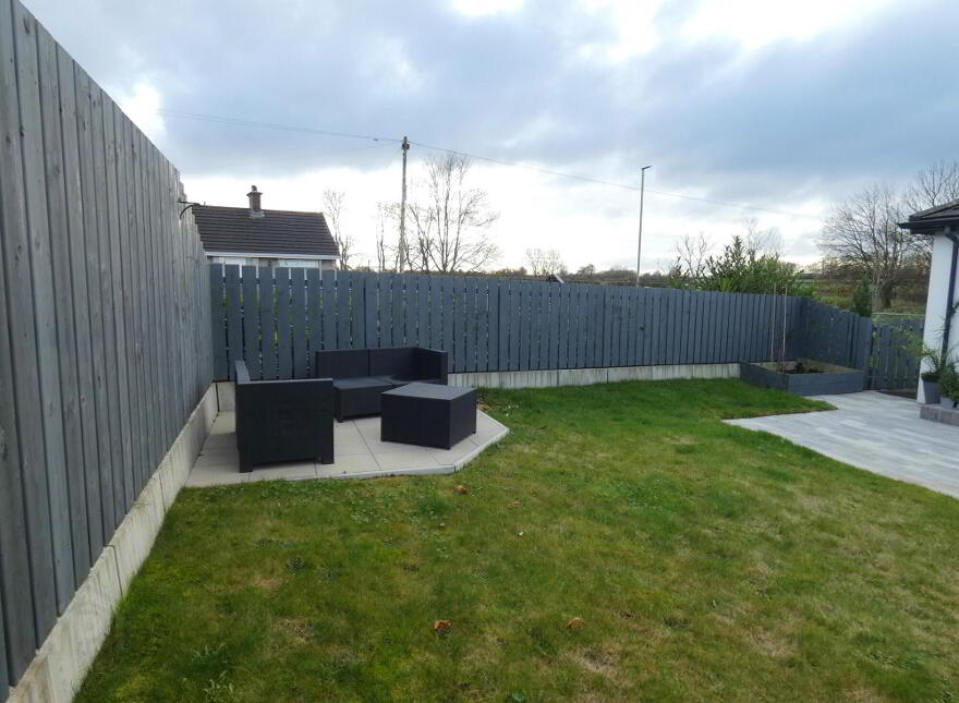 6 Burnvale Avenue, Bendooragh, Ballymoney, BT53 7FJ