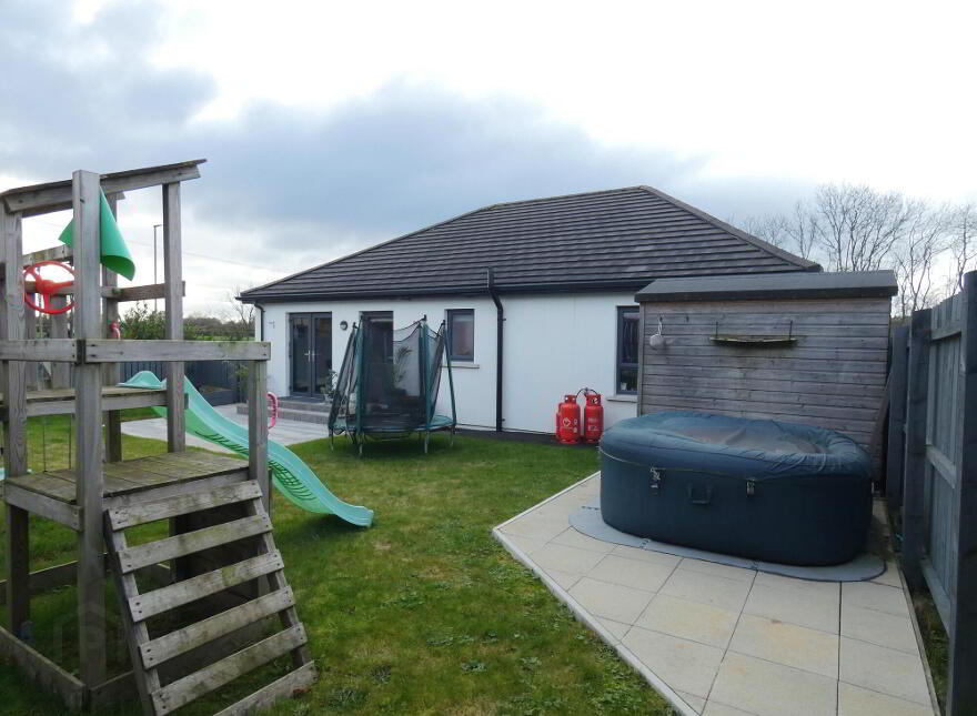 6 Burnvale Avenue, Bendooragh, Ballymoney, BT53 7FJ