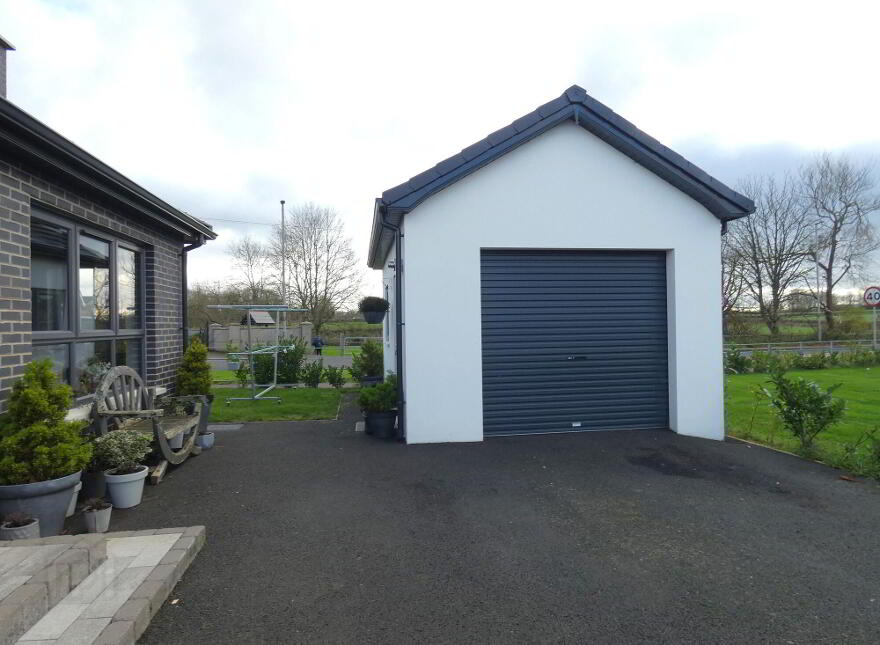 6 Burnvale Avenue, Bendooragh, Ballymoney, BT53 7FJ