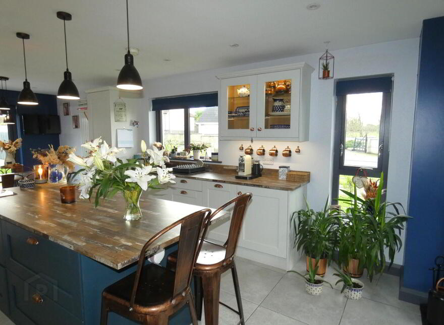 6 Burnvale Avenue, Bendooragh, Ballymoney, BT53 7FJ