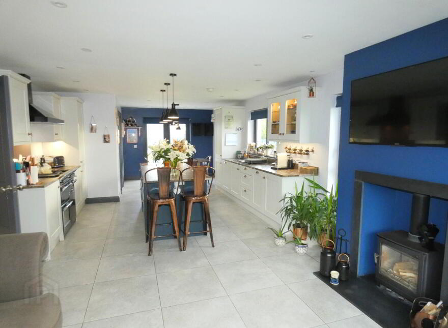 6 Burnvale Avenue, Bendooragh, Ballymoney, BT53 7FJ