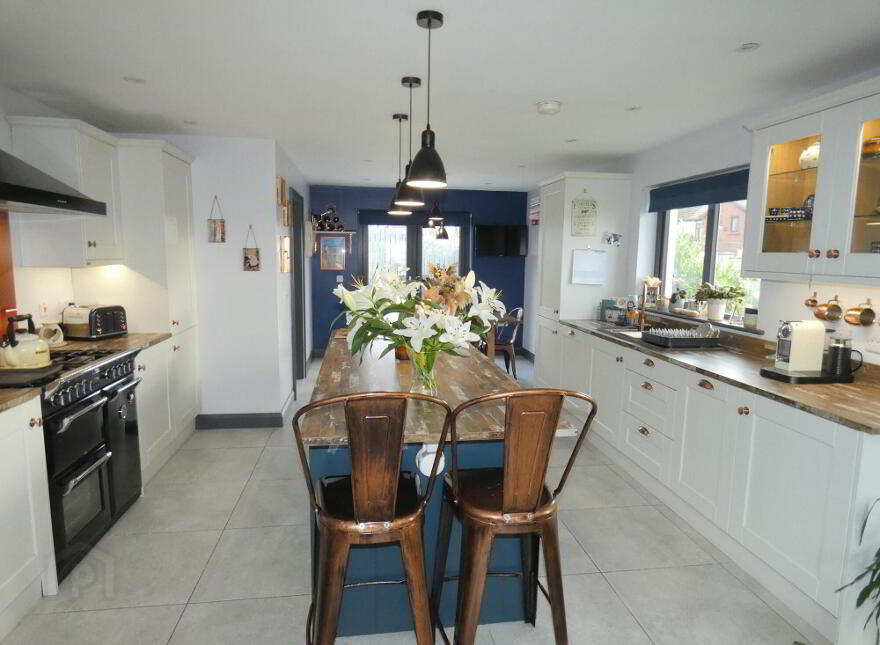 6 Burnvale Avenue, Bendooragh, Ballymoney, BT53 7FJ