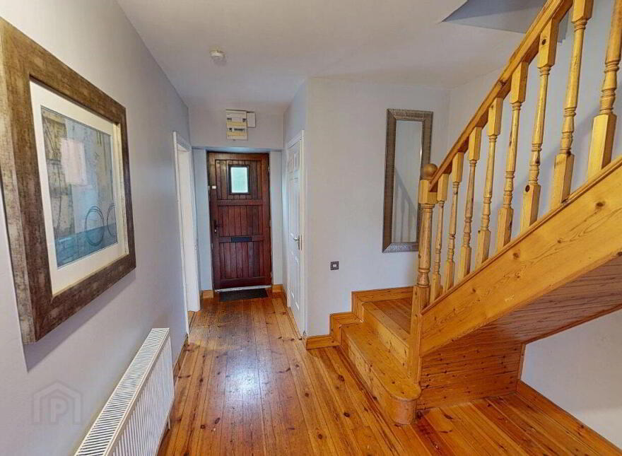 7 The Coachman's Yard, Horetown, Foulksmills, Y35KX3W