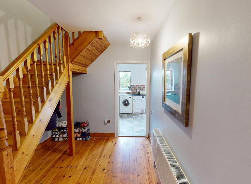 7 The Coachman's Yard, Horetown, Foulksmills, Y35KX3W