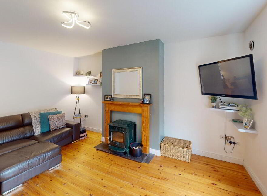7 The Coachman's Yard, Horetown, Foulksmills, Y35KX3W