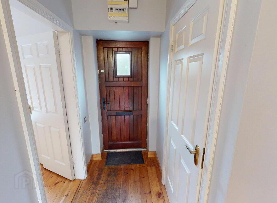 7 The Coachman's Yard, Horetown, Foulksmills, Y35KX3W