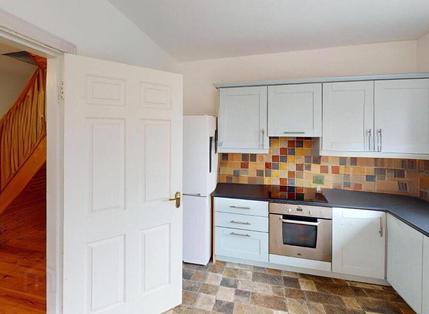 7 The Coachman's Yard, Horetown, Foulksmills, Y35KX3W