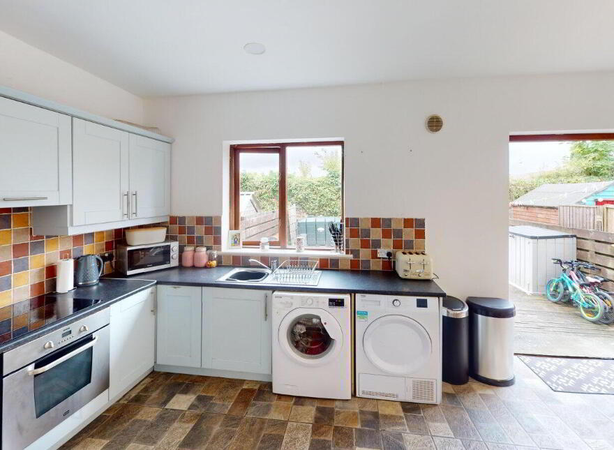 7 The Coachman's Yard, Horetown, Foulksmills, Y35KX3W