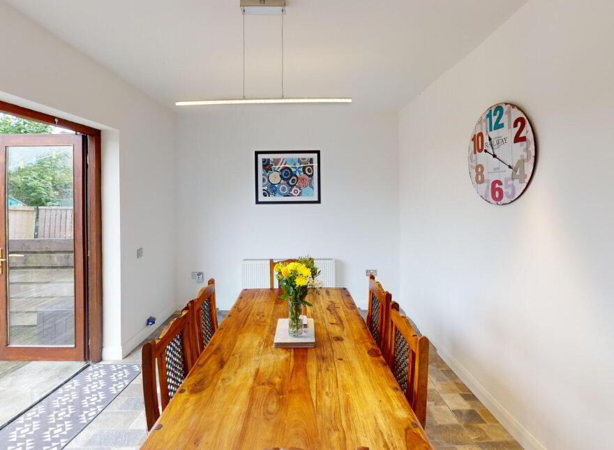 7 The Coachman's Yard, Horetown, Foulksmills, Y35KX3W