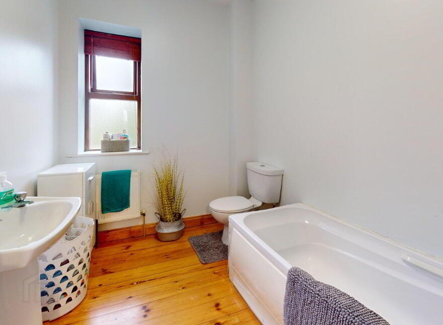 7 The Coachman's Yard, Horetown, Foulksmills, Y35KX3W