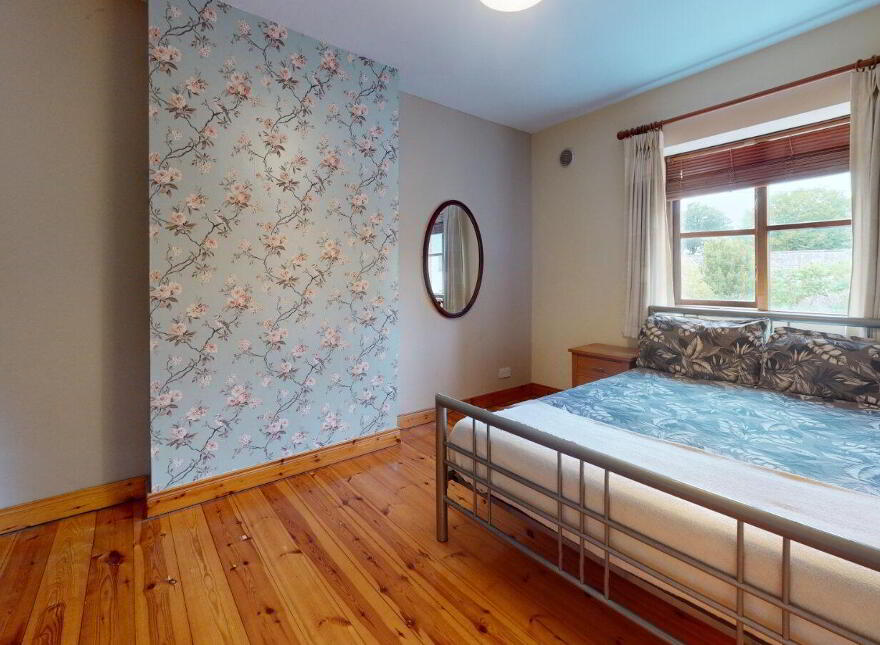 7 The Coachman's Yard, Horetown, Foulksmills, Y35KX3W