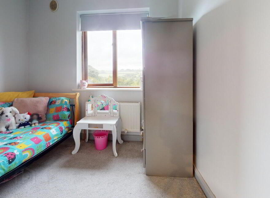 7 The Coachman's Yard, Horetown, Foulksmills, Y35KX3W