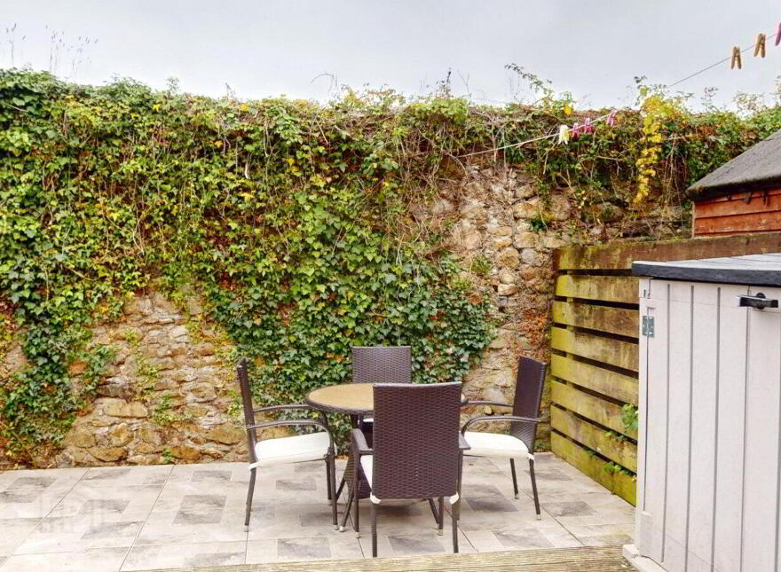 7 The Coachman's Yard, Horetown, Foulksmills, Y35KX3W