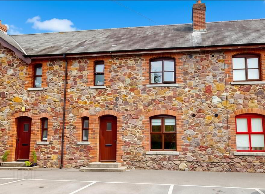 7 The Coachman's Yard, Horetown, Foulksmills, Y35KX3W