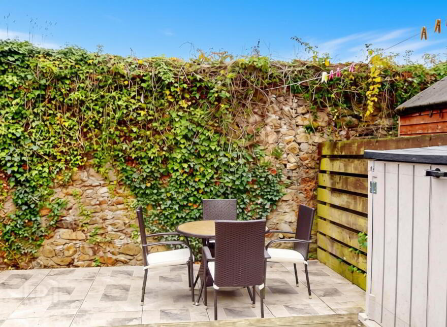 7 The Coachman's Yard, Horetown, Foulksmills, Y35KX3W